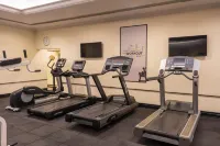 Taj Deccan - Gym