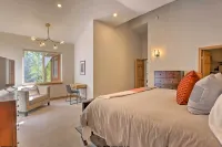 Riverfront Silverthorne Condo Near Skiing! - Træningscentre