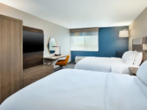 Holiday Inn Express CASPER-I-25 by IHG Hotels in Casper