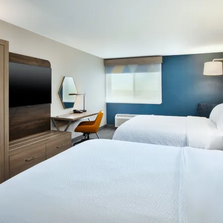 Holiday Inn Express CASPER-I-25 by IHG