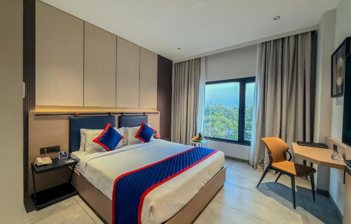 Zip By Spree Hotels Chinchwad