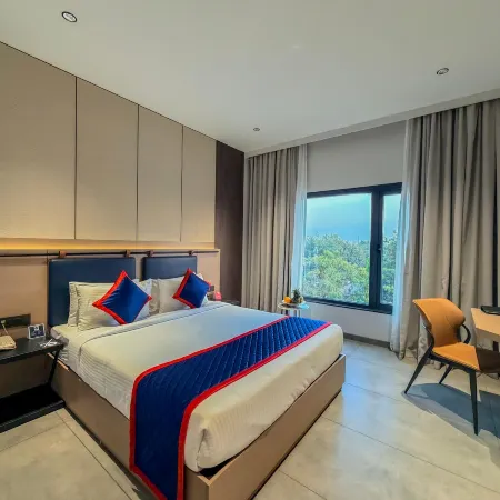 Zip By Spree Hotels Chinchwad