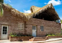 Casona Tunan Hotels in Teotepeque