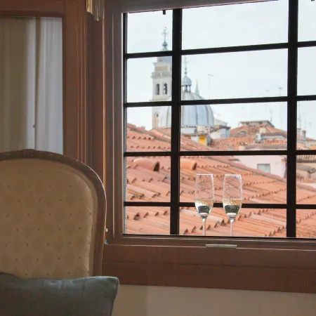 Hotel Sant'Antonin