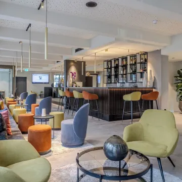 EastFive Hotel