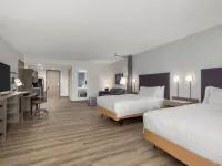 Home2 Suites By Hilton Muncie Hotels in Muncie