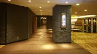 Hotel Metropolitan Yamagata - Morgenmad