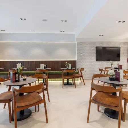 Amaranta Hotel Boutique
