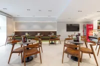 Amaranta Hotel Boutique - breakfast