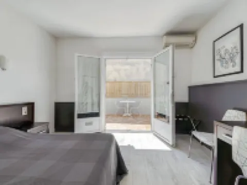 Hôtel Vila Hotels in Frontignan