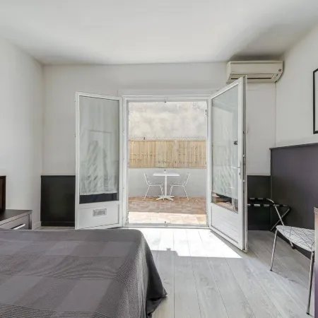 Hôtel Vila Hotels in Frontignan