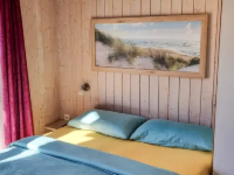 Holiday Home in Otterndorf