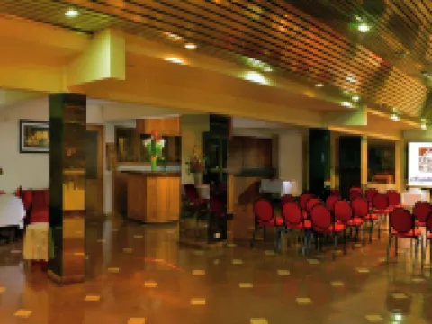 Cesar's Plaza Hotel Hoteles en Cochabamba