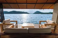 Ruknam Resort - Mountain view