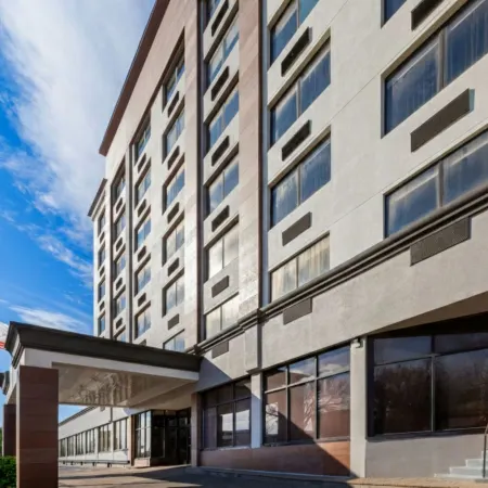 Holiday Inn Express & Suites WASHINGTON DC - NOMA by IHG