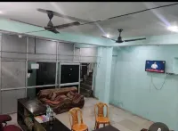 Shree Radhe Krishna Guest House