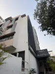 馬特拉伊酒店 - 那格浦爾 - 停車場