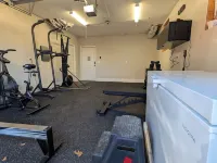 Buckhead Modern Luxury Home with Firepit & Arcade Hotels in Brookhaven