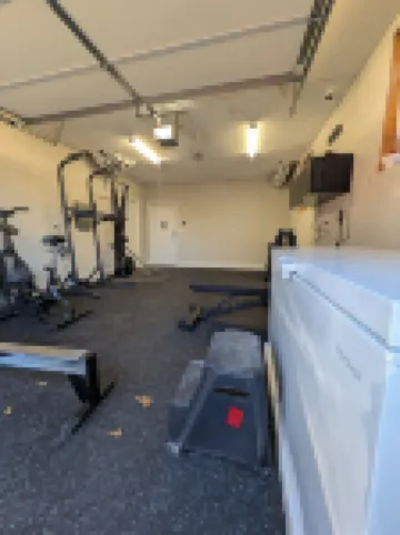 Buckhead Modern Luxury Home with Firepit & Arcade