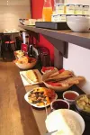 Le Kléber Hôtel - breakfast