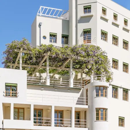 Casa Das Lérias