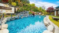 Gapyeong Newcastle Pension - 3-Star