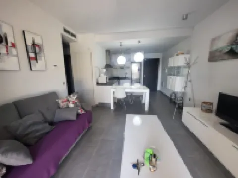 Coastal Apartment in Punta del Moral Hotels in La Mata