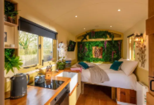 Ockeridge Rural Retreats