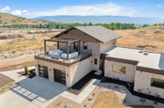 Ameyalli Residences Hotel di 