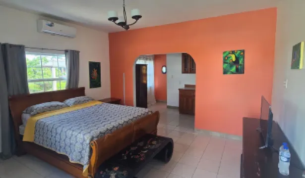 Bamboleo Inn Belize Hotels in 
