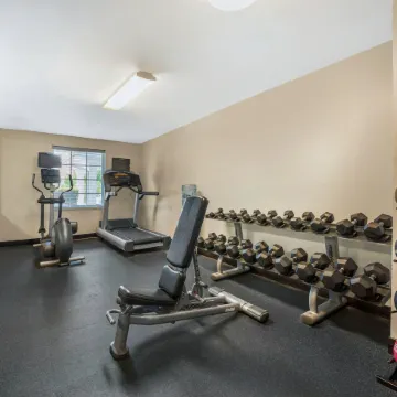 MainStay Suites Jacksonville Near Camp Lejeune