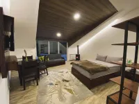 Keserwan s Hillside Resort and Venue - Apartments