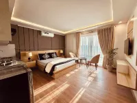 The Holton Stays by Bayti - 2-Star