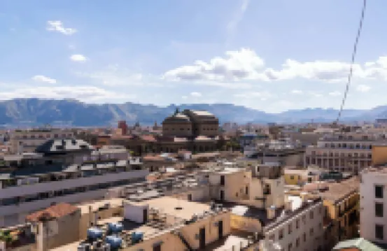 Skyline Boutique Hotel