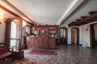 Park Hotel Elefante - Mountain view