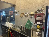 Almasa Al Khaleejia Serviced Apartments -  الماسة الخليجية للشقق المخدومة - 2-Star