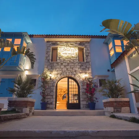 Bellezza Hotel Alaçatı