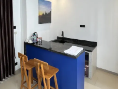Lodjisvarga Villa Jogja