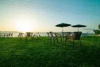 Kyparissia Blue Boutique Hotel - 3-Star