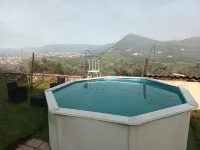Luxury Retreat in Montevettolini Hotels in Monsummano Terme