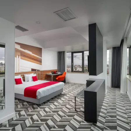 Mercure Bucharest Unirii