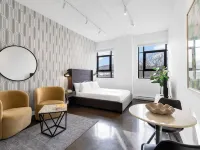 The Cove Hotel Hotels near Outremont