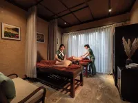 La Lua Resort Ninh Binh - spa