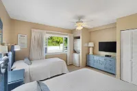 London House Seven Mile Beach Cayman