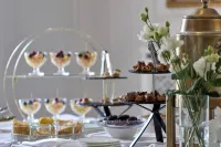 Amadria Park Hotel Sveti Jakov - servizio colazione