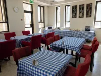 New Gate Hostel Hotels in Jerusalem