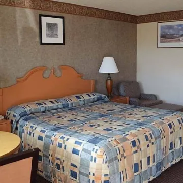 Gateway Inn Fairfield