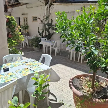 B&B Le Lumìe City Center