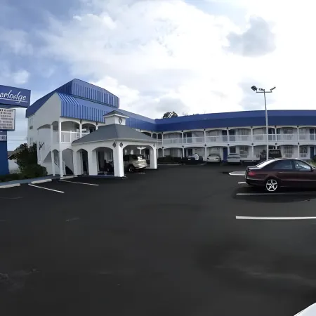 Superlodge Absecon/Atlantic City