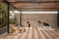 Casa Cook Rhodes (Adults Only) - Spa